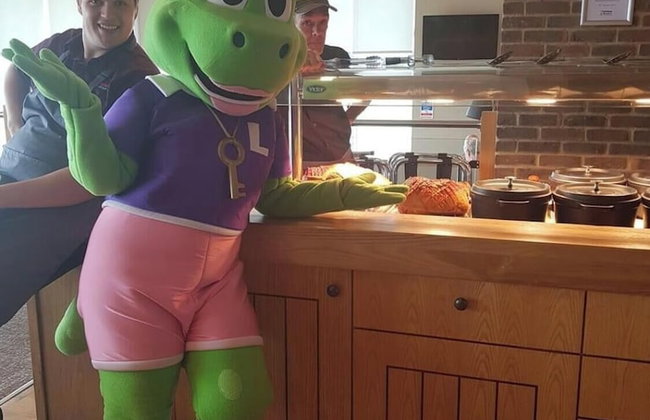 DaisyChain Getaways The perfect place to Stay Play and Getaway - Photo 35