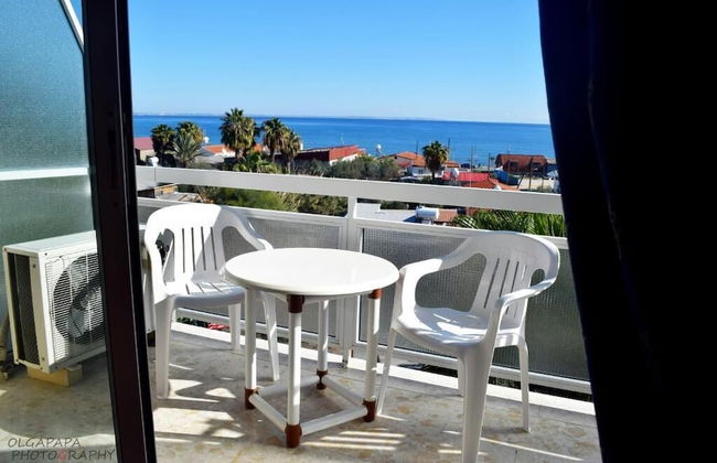 Pelides Apartments - Foto 33