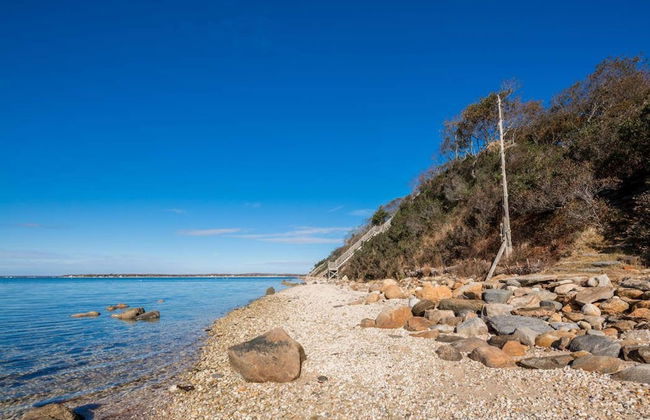 Bluffside Cove by Rove Beachfront w Pool Sauna - Foto 4