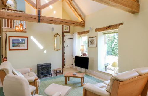 Swallows Barn - Foto 13