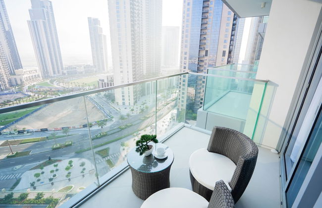 Nasma Luxury Stays - The Grand - Foto 27