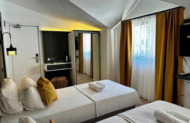 Bossa Nova Apart - Photo 40