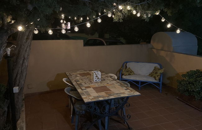 Casa Gianni Cala Gonone Mare - Photo 15