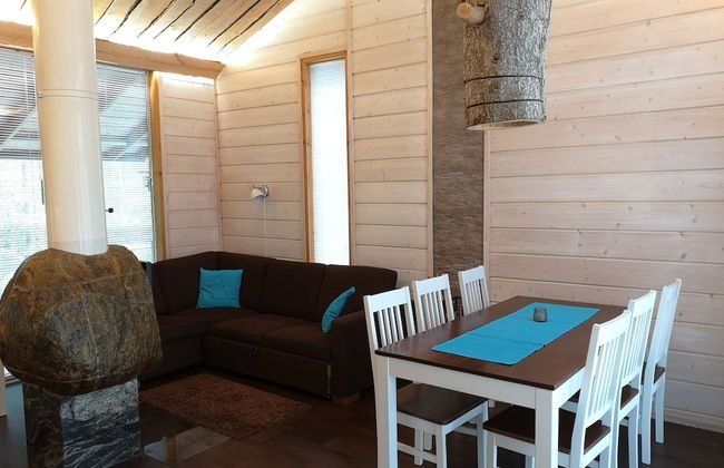 Maatilamatkailu Ilomäki - Foto 17