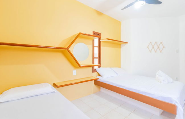 GB35 Ótima Casa 5 Quartos a 50m da Praia - Foto 13