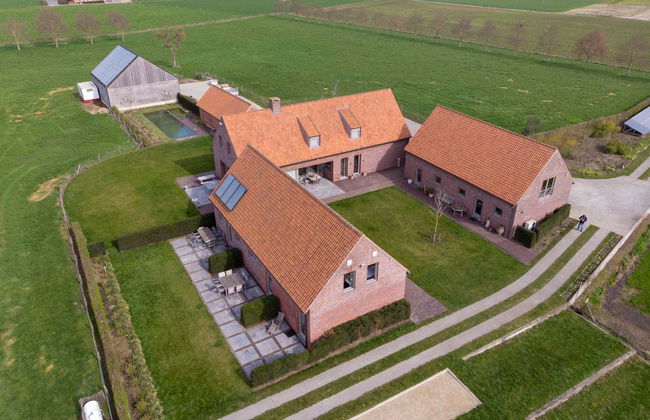 Home in a Rural Setting With a Wonderfully Garden - Foto 35