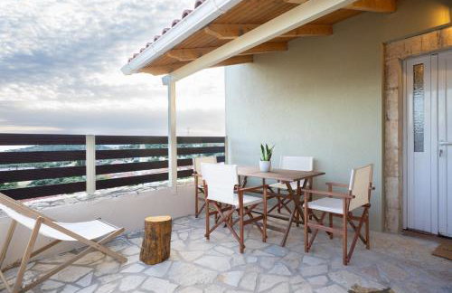 Nonna's Eftihia cottage on the hill - Foto 10