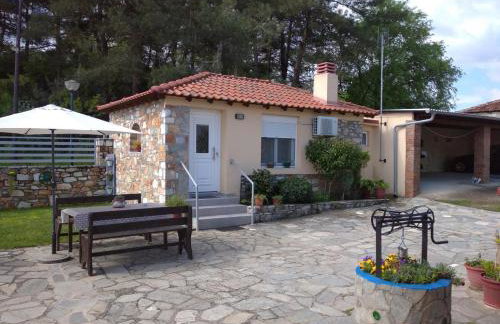 AMISIANA LITTLE BEAUTY NEXT TO NATURE - Foto 1