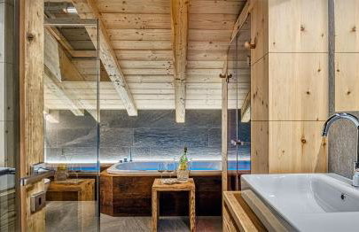 Le Chalet Luxury Apartment - Foto 9