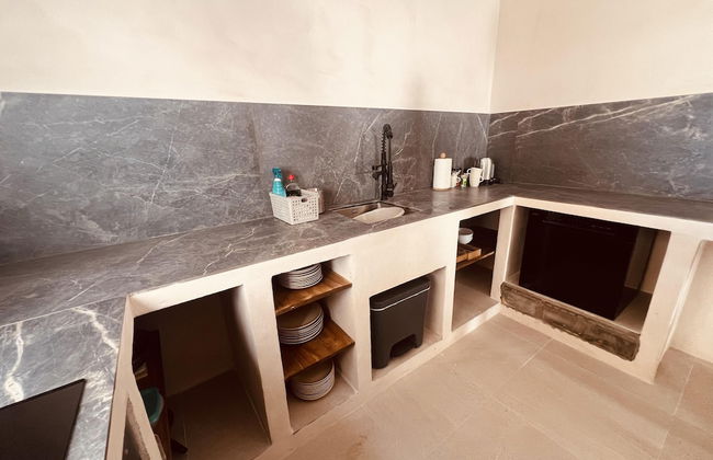 Templo Sotogrande - Foto 19