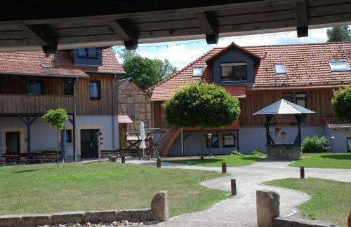 Landkulturhof Glücksbringer - Foto 13