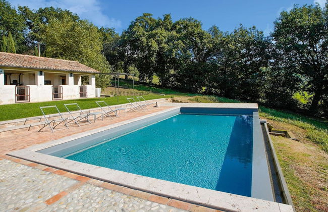 Belvilla by OYO Villa Sparina - Foto 15