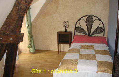 Gites du ROHERAN - Photo 12