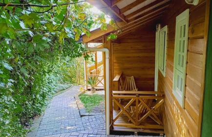 Chalé D´Roos 2 - Foto 10