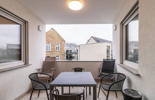 200m² Wohnung mit 6 Schlafzimmer - Foto 8