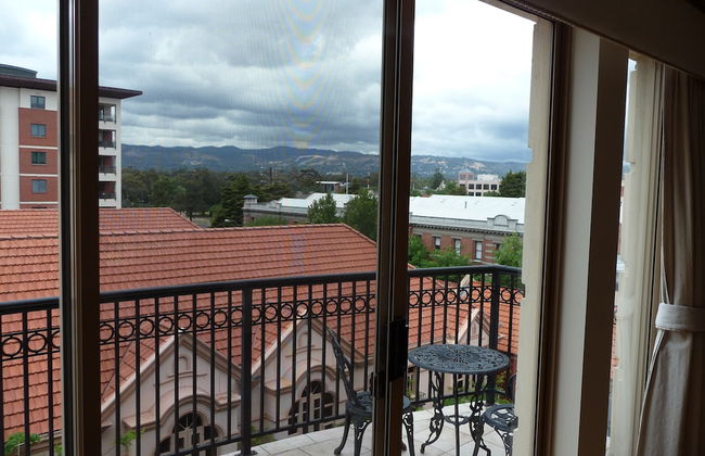 City Escape 3BD in Adelaides East End 5 - Foto 21