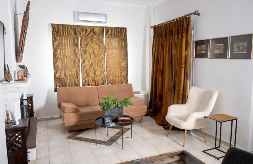 Μονοκατοικία με κήπο στη θάλασσα. - Foto 14