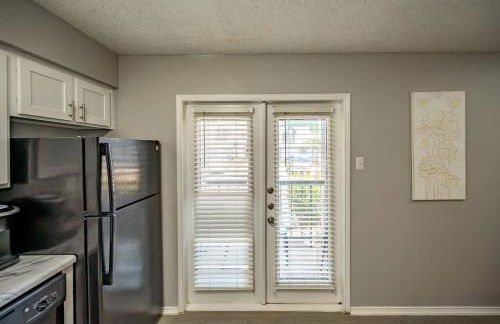 Entire Place Wi-fi Washer Dryer 4kTV Pets Allowed #615 - Foto 19