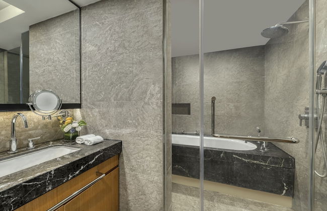 Ascott IFC Guangzhou - Foto 66