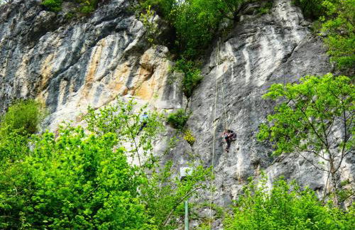 Baciati dal Sole-Self check-in - Photo 38