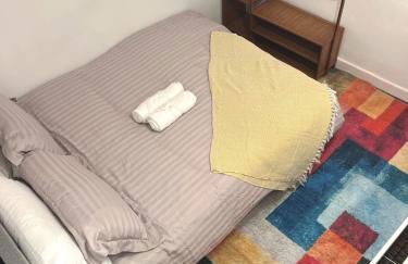 COZY Apartment 4 - Photo 40