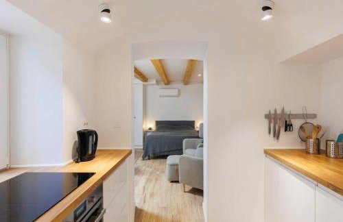 Apartments Odin - Studio Apartment - 1 - Foto 26