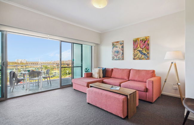 Seashells Mandurah - Foto 22