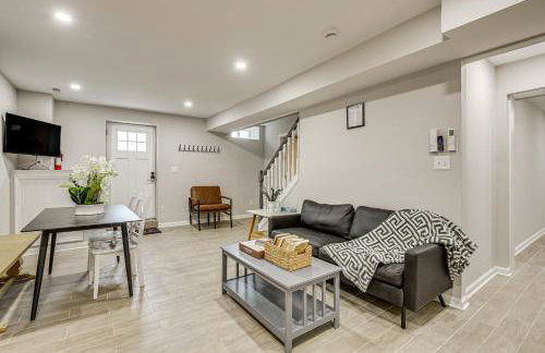 Cheverly Vacation Rental Less Than 9 Mi Washington, DC! - Foto 1
