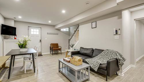 Cheverly Vacation Rental Less Than 9 Mi Washington, DC! - Foto 1