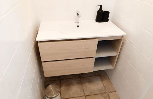 Gîte Pierre Blanche - Foto 25