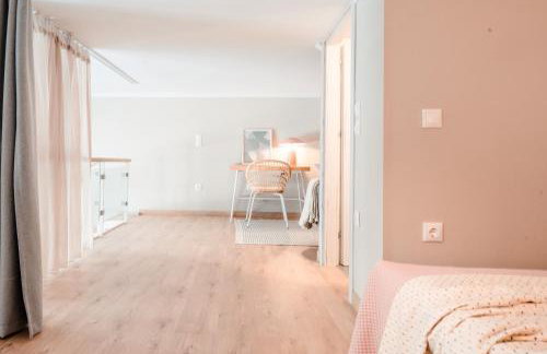 Beachfront apartment at Neorio Beach - Foto 23