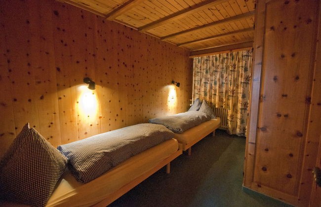 Haus Dent Blanche - Photo 31