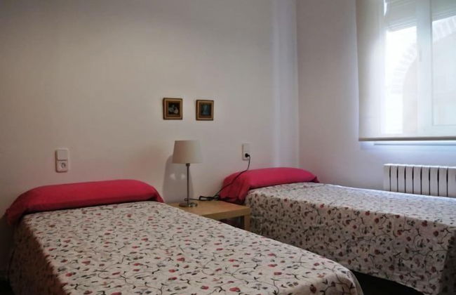 Aiguaneu Apartaments Center - Foto 14