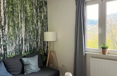 Ferienhäusel Allemühl - Foto 5