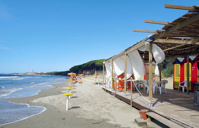 Trilocale - Ranch Hotel - Foto 37