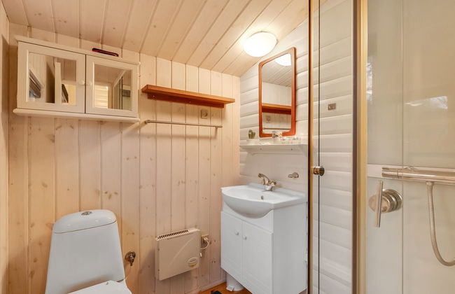 "Dimo" - 300m to the fjord - Foto 26