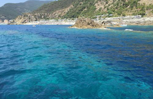 TAVERNETTA 109 TERRAZZA TRA LE 5 TERRE E PORTOFINO - Foto 52