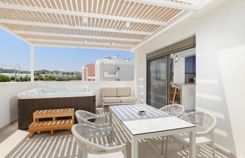 Mylos Luxury Escape Villa - Foto 26