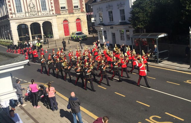 Hampden Apartments - The George - Foto 15