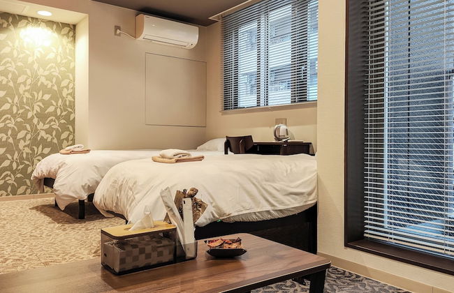 Leisurely Home Namba - Foto 2