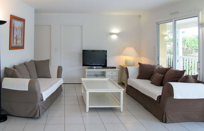 Eden Parc Golf de l'Ardilouse V8I - Foto 8