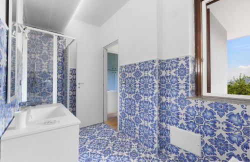 Villa Amore in Castellammare di Stabia - Foto 88