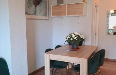 Cosmopolita Madrid zona Céntrica - Photo 18