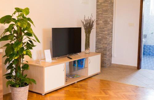 Apartmani Željka - Foto 35