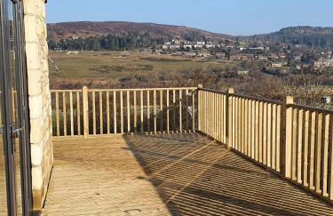 Valley View Cottage - Foto 3