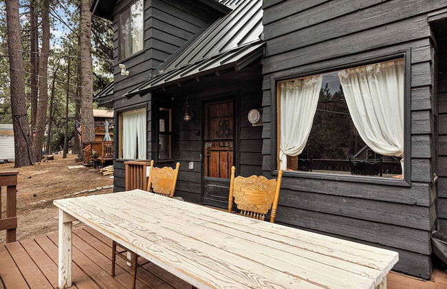 Pineland Getaway Serene Escape - Foto 21