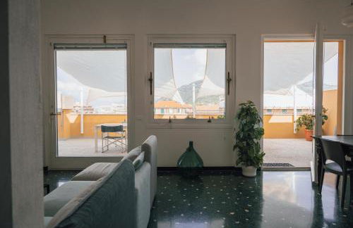 La Terrazza di Chiavari - Photo 6