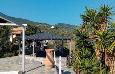 Katias Villa - Foto 38