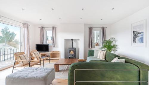 Elisa Villa - tranquil retreat 5 mins from the sea - Foto 2