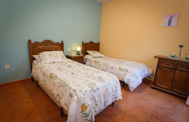 El Bulín de Piñuecar - Foto 7